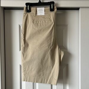 Talbots Perfect Short size 12